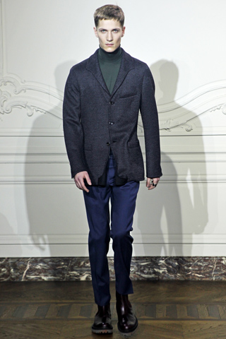 Yves Saint Laurent / - 2011-2012